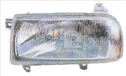 Comprar 1H5941018D VAG Faro derecho