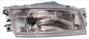 Faro Mitsubishi Lancer VI sedán (CJ, CP) (1995 - 2003) precio, desde 46,80 EUR