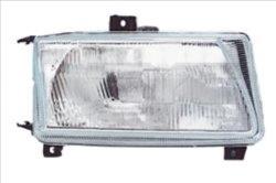 Faro izquierdo 86653 VALEO