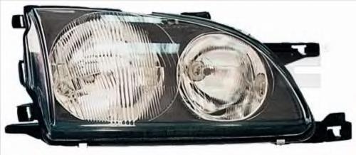 8111005140 Toyota Luz derecha