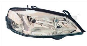 Faro derecho TYC 205487082 precio, desde 51,76 EUR