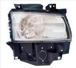 Comprar 205542082 TYC Faro delantero izquierdo