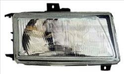 Faro derecho TYC 205365082 precio, desde 41,06 EUR