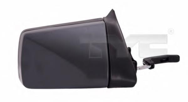 3250050 TYC Espejo retrovisor izquierdo