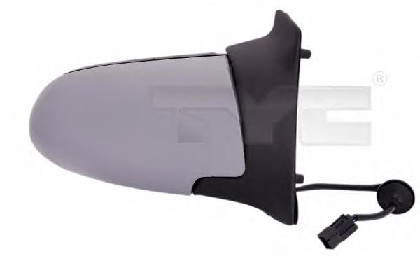 Espejo izquierdo TYC 3250046 precio, desde 61,62 EUR