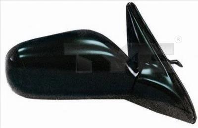 Espejo de retrovisor izquierdo 9630289J00 Nissan/Infiniti