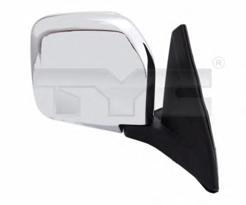 Espejo izquierdo Mitsubishi MB645777 precio, desde 128,21 EUR