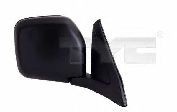 Espejo retrovisor derecho Mitsubishi MB645778 precio, desde 113,87 EUR