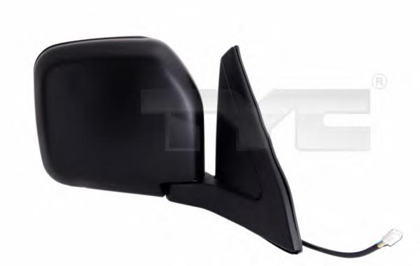 Espejo de retrovisor derecho 9028020 Alkar