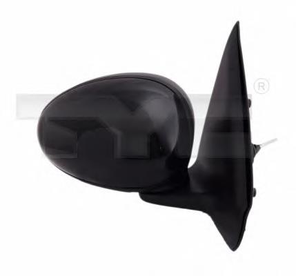 Espejo retrovisor derecho Rover CRJ100200PMD precio, desde 47,92 EUR