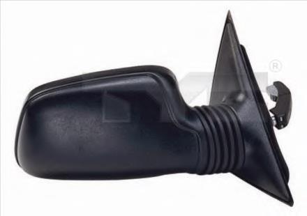 Retrovisor exterior derecho Alkar 6165506