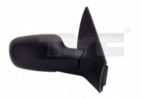 Espejo izquierdo TYC 3280090 precio, desde 36,57 EUR