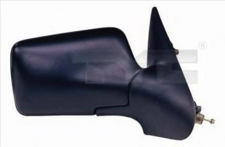 Retrovisor izquierdo VAG 6K1857521J