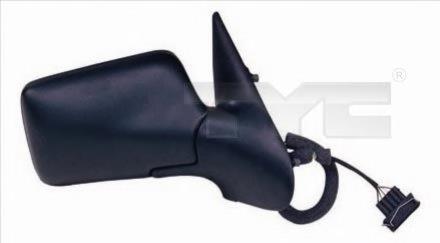 Espejo izquierdo VAG 6K1857507B precio, desde 45,01 EUR