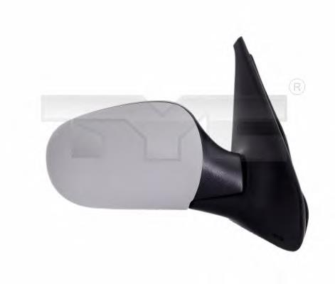 Espejo retrovisor derecho Alkar 6136164 precio, desde 63,79 EUR