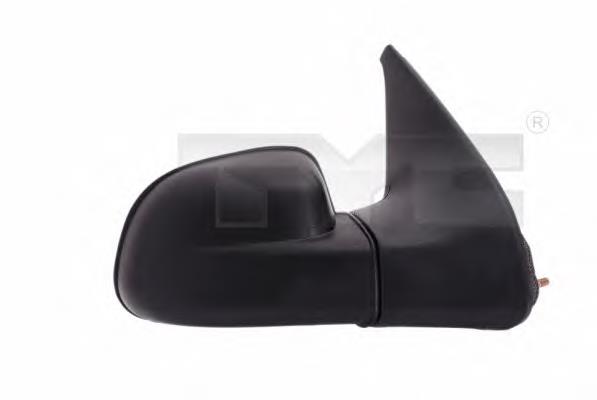 7700799435 Renault (RVI) Espejo retrovisor izquierdo