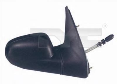Comprar 7700826598 Renault (RVI) Espejo de retrovisor izquierdo
