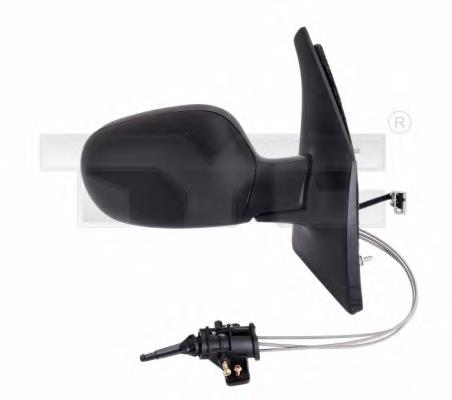 Espejo izquierdo TYC 3280060 precio, desde 39,20 EUR