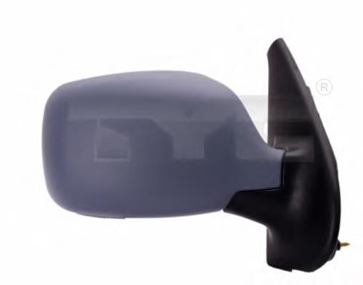 963021115R Renault (RVI) Espejo retrovisor izquierdo