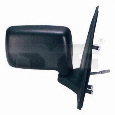Espejo izquierdo TYC 3100010 precio, desde 31,94 EUR