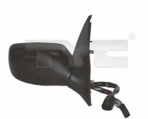 Comprar 6125398 Alkar Espejo de retrovisor izquierdo