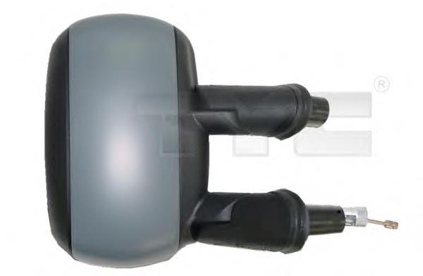 Comprar DC2569180 Mazda Espejo de retrovisor izquierdo