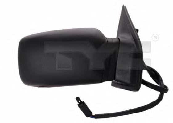 Espejo retrovisor izquierdo para Ford Sierra II GBG, GB4