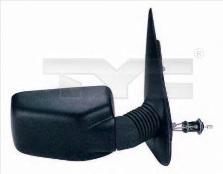 0005892133 Fiat/Alfa/Lancia Espejo retrovisor izquierdo
