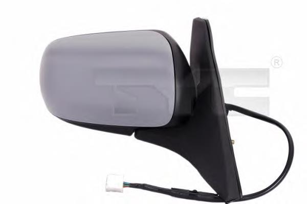 Comprar 3200004 TYC Espejo de retrovisor izquierdo