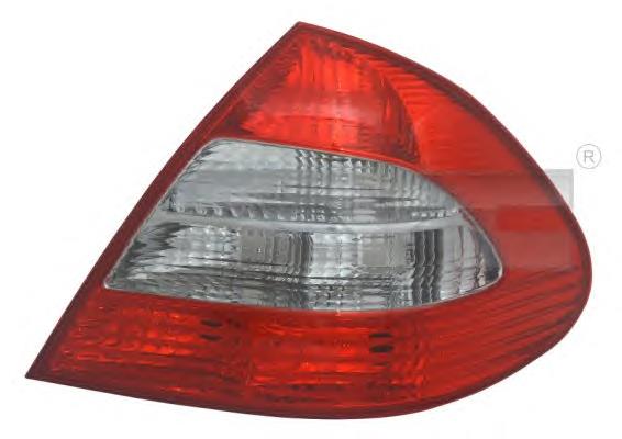 Piloto trasero exterior izquierdo TYC 1111770019 precio, desde 142,13 EUR