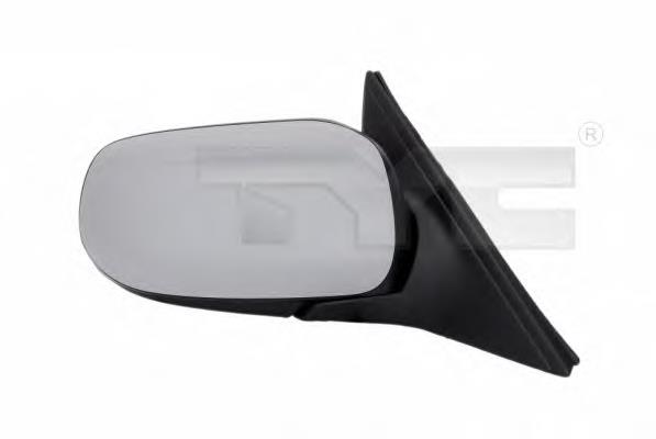 Retrovisor izquierdo Mazda 626 V