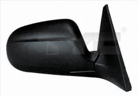 Espejo izquierdo Iparlux 27370311 precio, desde 62,21 EUR