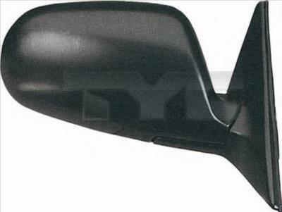 Comprar 3120004 TYC Espejo de retrovisor izquierdo