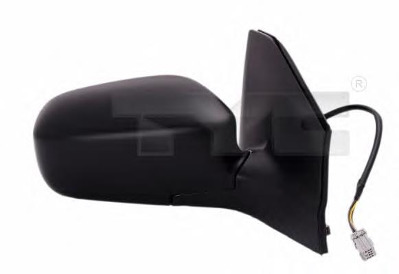 Espejo izquierdo Jumasa 54011607 precio, desde 113,60 EUR
