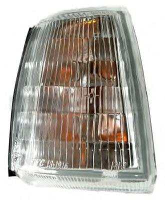 Intermitente izquierdo TYC 181917052 precio, desde 13,14 EUR