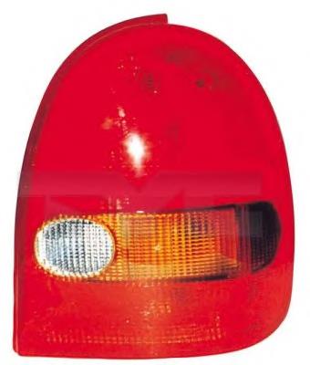 2202417 Alkar Piloto trasero derecho