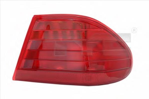 Comprar A2108200187 Mercedes Piloto trasero exterior izquierdo