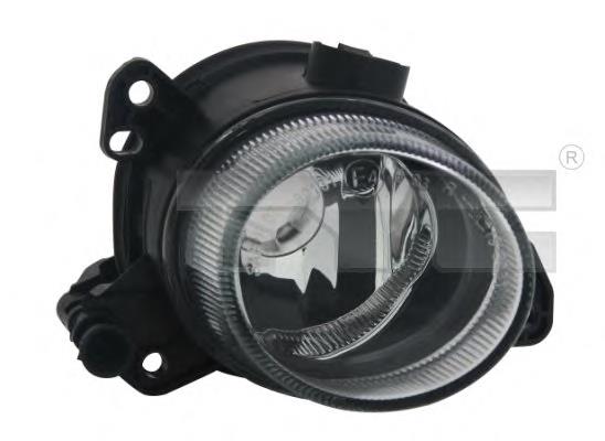 1911032019 TYC Luz antiniebla izquierda