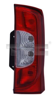 Comprar 1391431080 Fiat/Alfa/Lancia Piloto trasero derecho