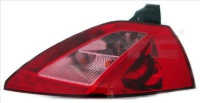 Piloto trasero izquierdo Renault (RVI) 5200073237 precio, desde 53,95 EUR