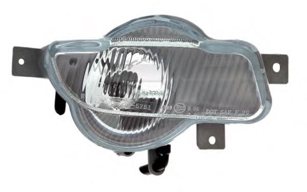 Comprar 8620229 Volvo Faro antiniebla derecho