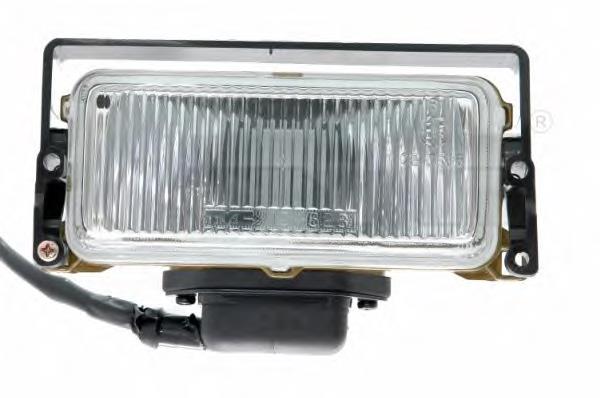 Comprar LAB201 Magneti Marelli Faro antiniebla derecho