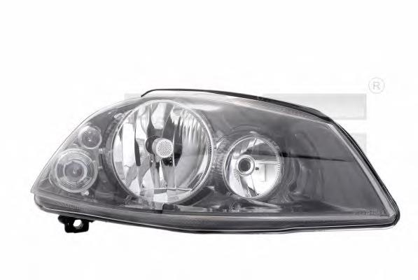 Faro derecho TYC 200211052 precio, desde 92,26 EUR