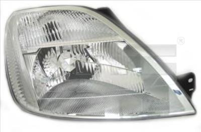 Faro derecho TYC 200055052 precio, desde 85,70 EUR