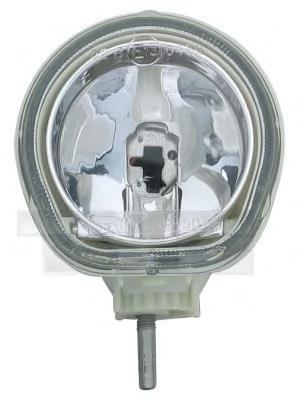 Luz antiniebla TYC 195041052 precio, desde 32,16 EUR