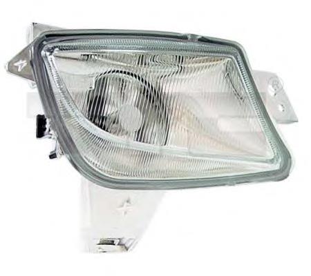2901363 Alkar Luz antiniebla izquierda