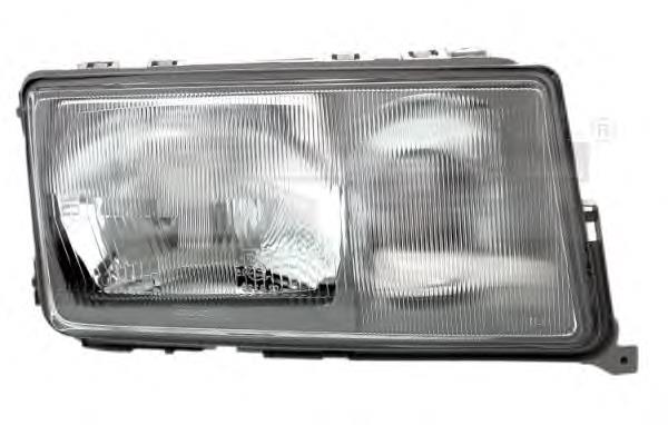 A2018205961 Mercedes Faros