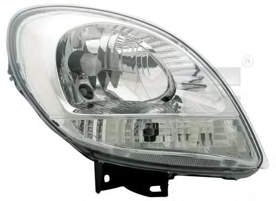Faro TYC 200362052 precio, desde 65,37 EUR