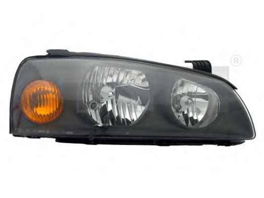 Comprar Faro derecho Hyundai Elantra III XD