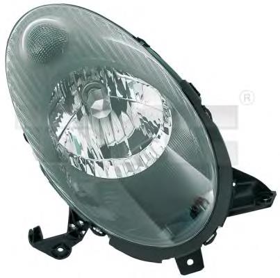 Comprar 26060AX705 Nissan/Infiniti Faro delantero izquierdo